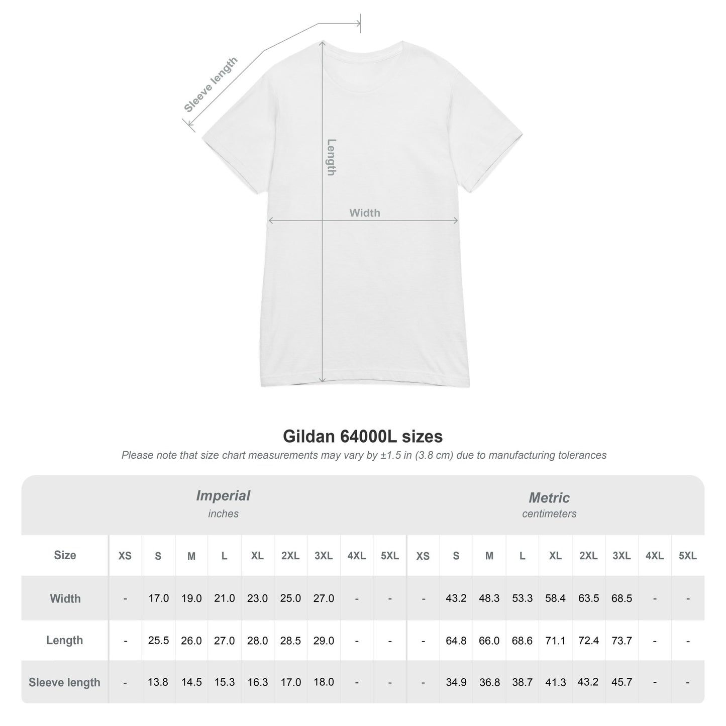 Faith First, Fear Last Softstyle Tee — Classic Crewneck T-Shirt