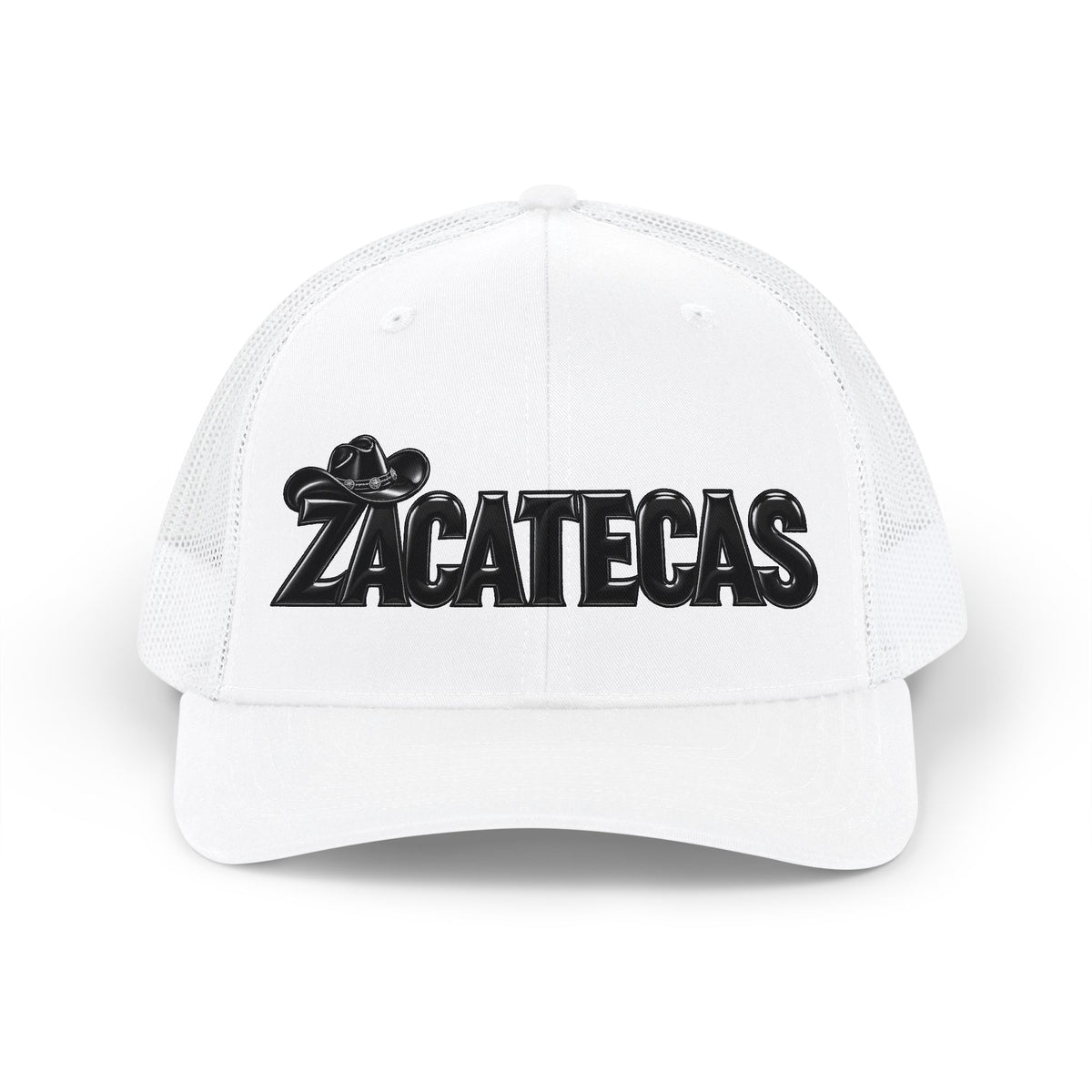 Zacatecas Trucker Cap