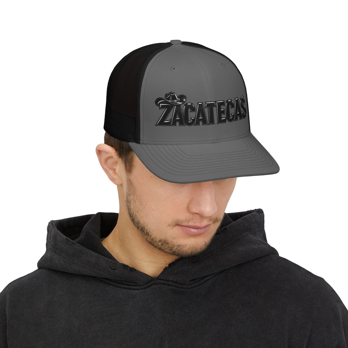 Zacatecas Trucker Cap