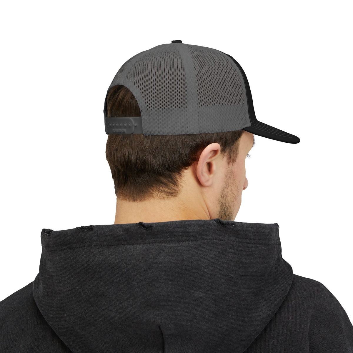 Zacatecas Trucker Cap
