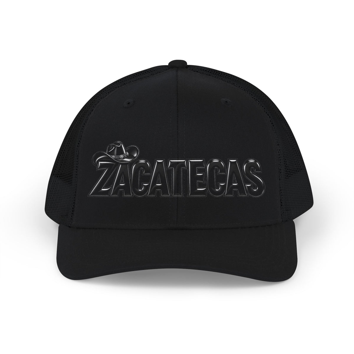 Zacatecas Trucker Cap