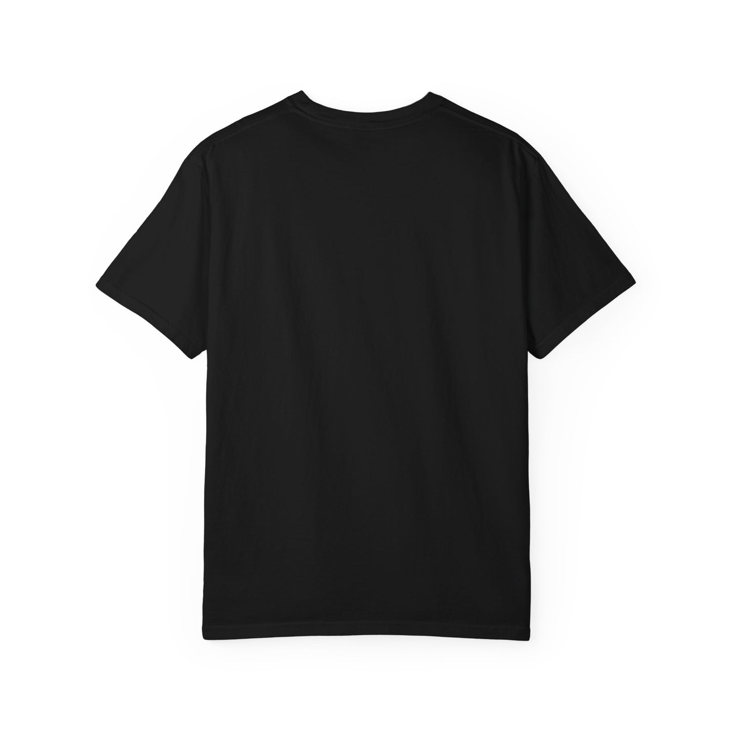 Jalisco Graphic T-Shirt — Colorful Mexican Folk Art Typography
