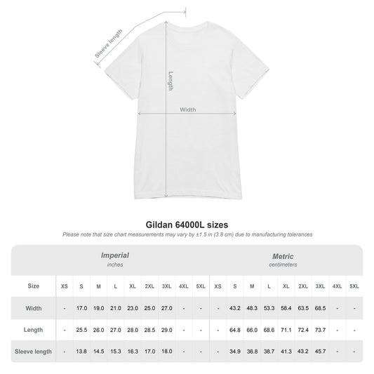TENER FE ABRE CAMINOS Softstyle Tee — Classic Crewneck T-Shirt