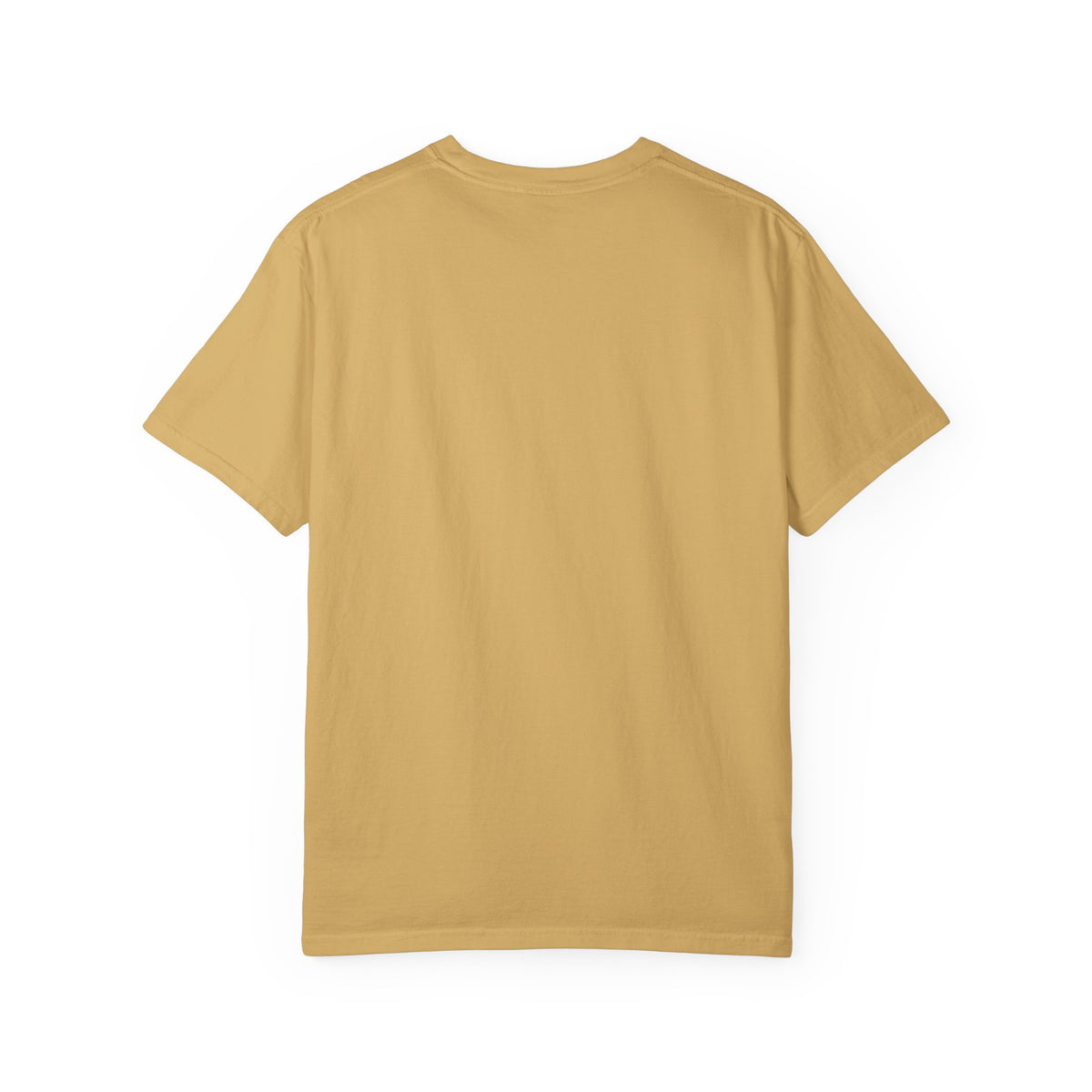 ZAC cowboy logo T-shirt | Western ranch graphic tee