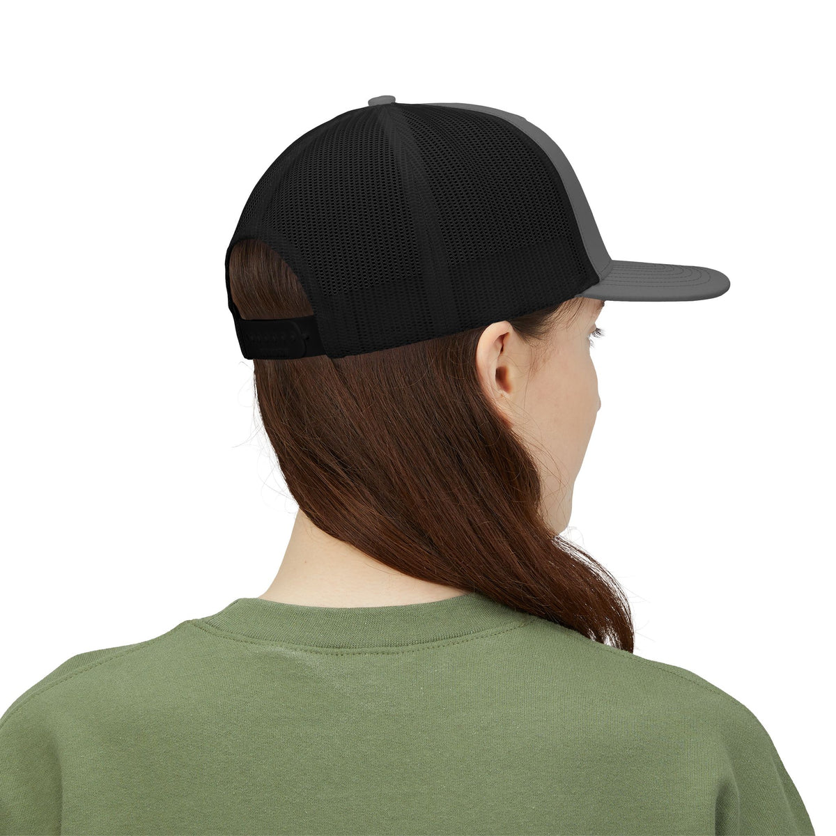 Zacatecas Trucker Cap