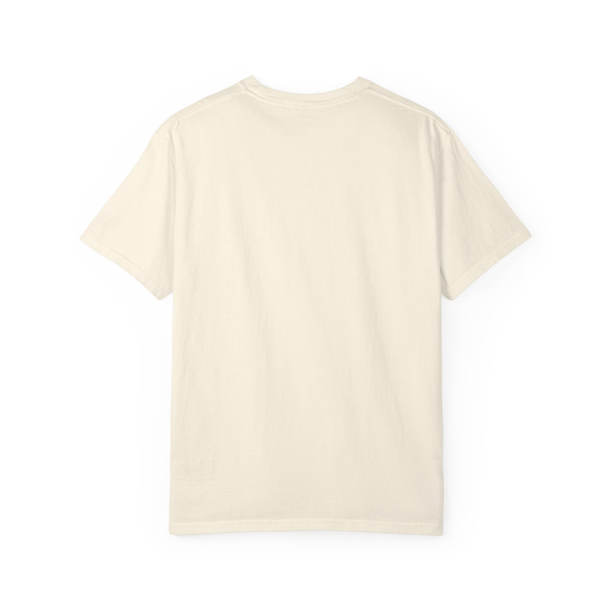 Necesito Tequila T-shirt | Tequila Bottle & Shot Glass Illustration