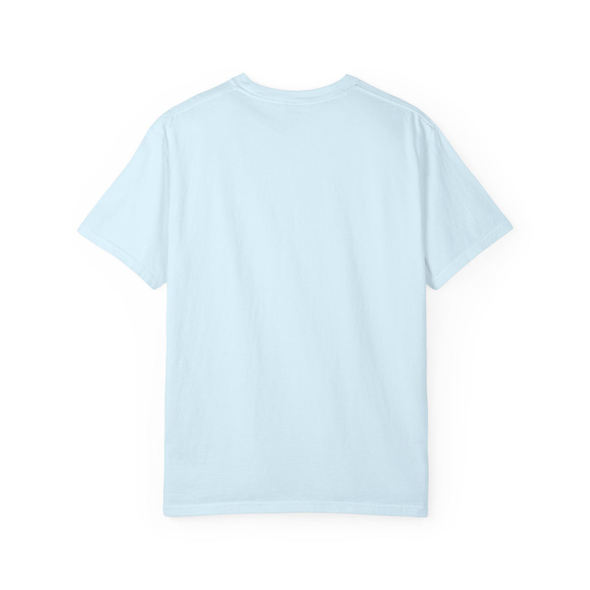 Necesito Tequila T-shirt | Tequila Bottle & Shot Glass Illustration