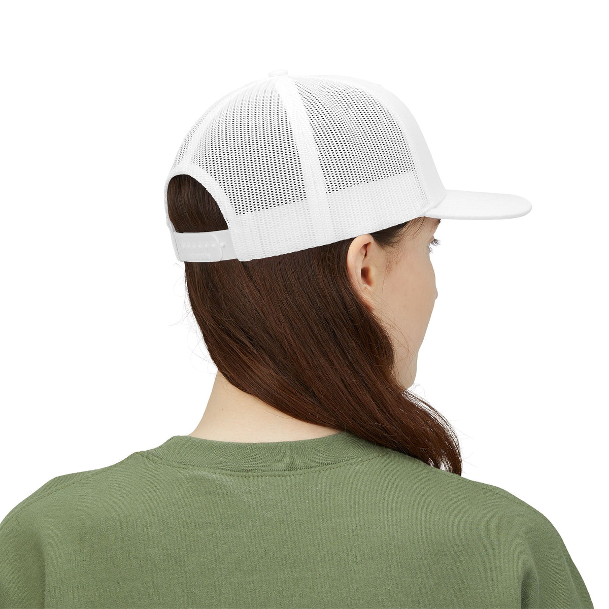 Zacatecas Trucker Cap