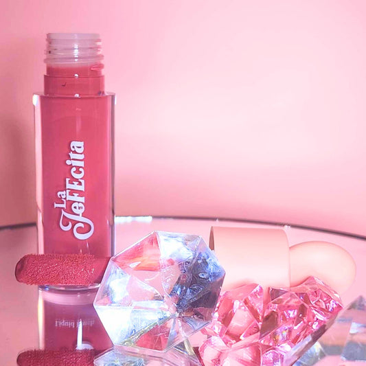 BLUSHING : LIQUID BLUSH