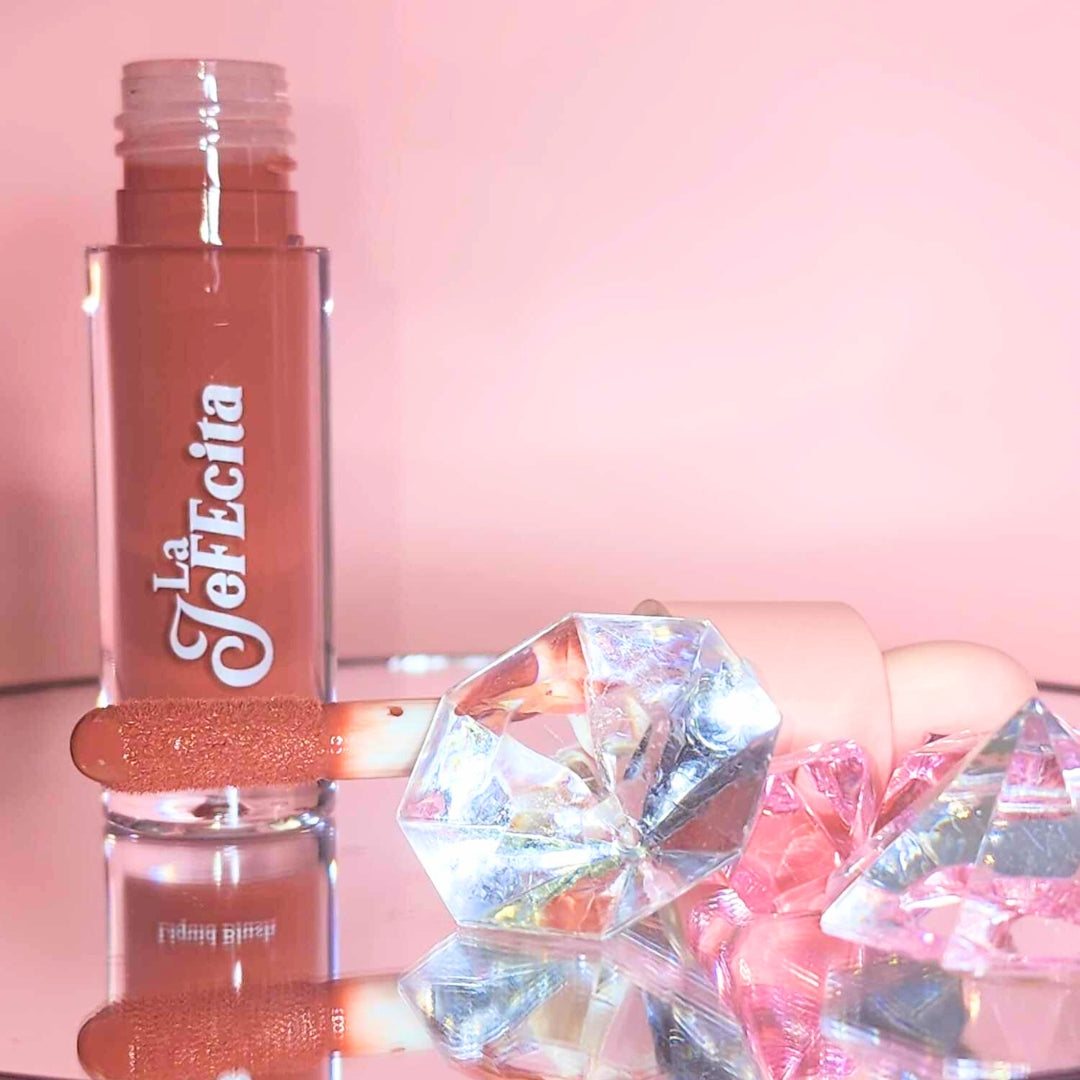 QUEEN : LIQUID BLUSH