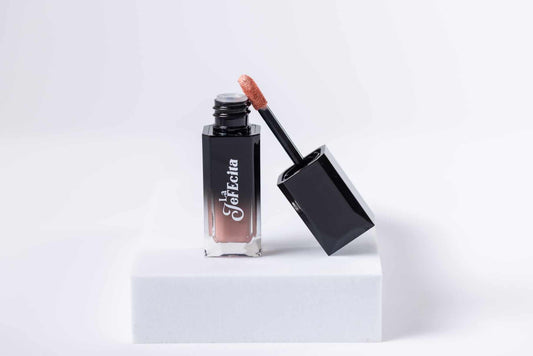 VELVET CREAM LIPSTICK: CRUSH