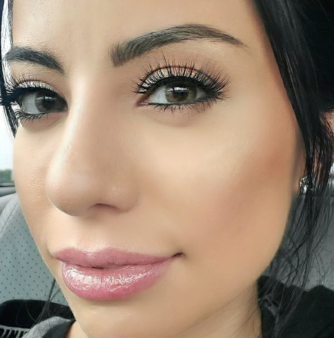 La Patrona