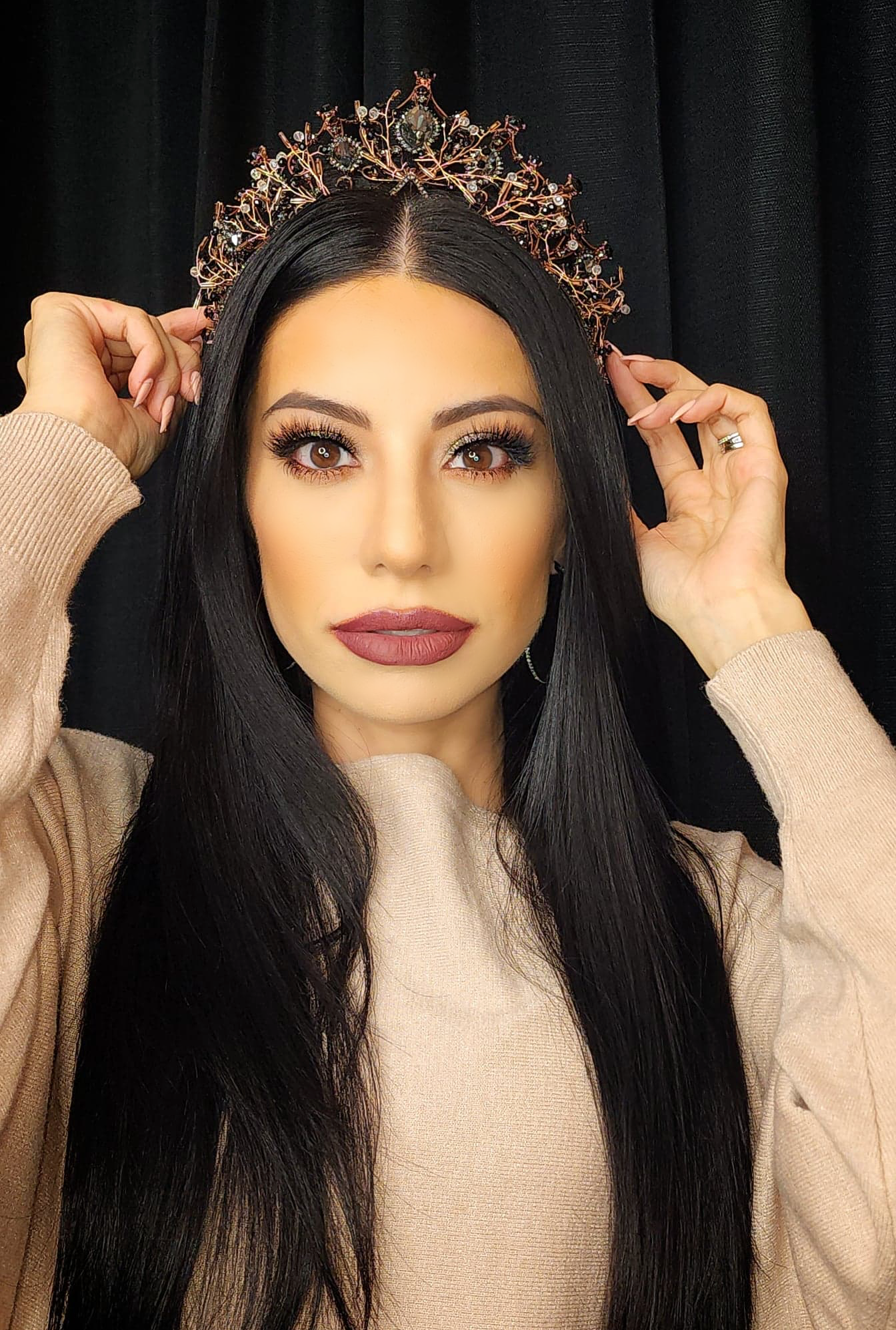 La Diosa