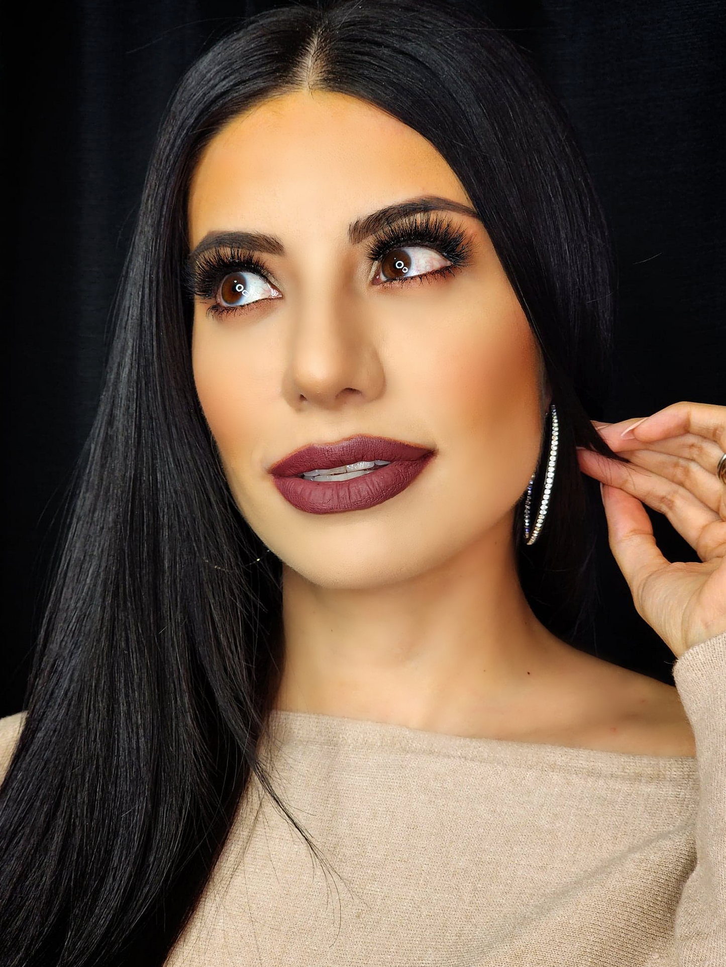 La Diosa